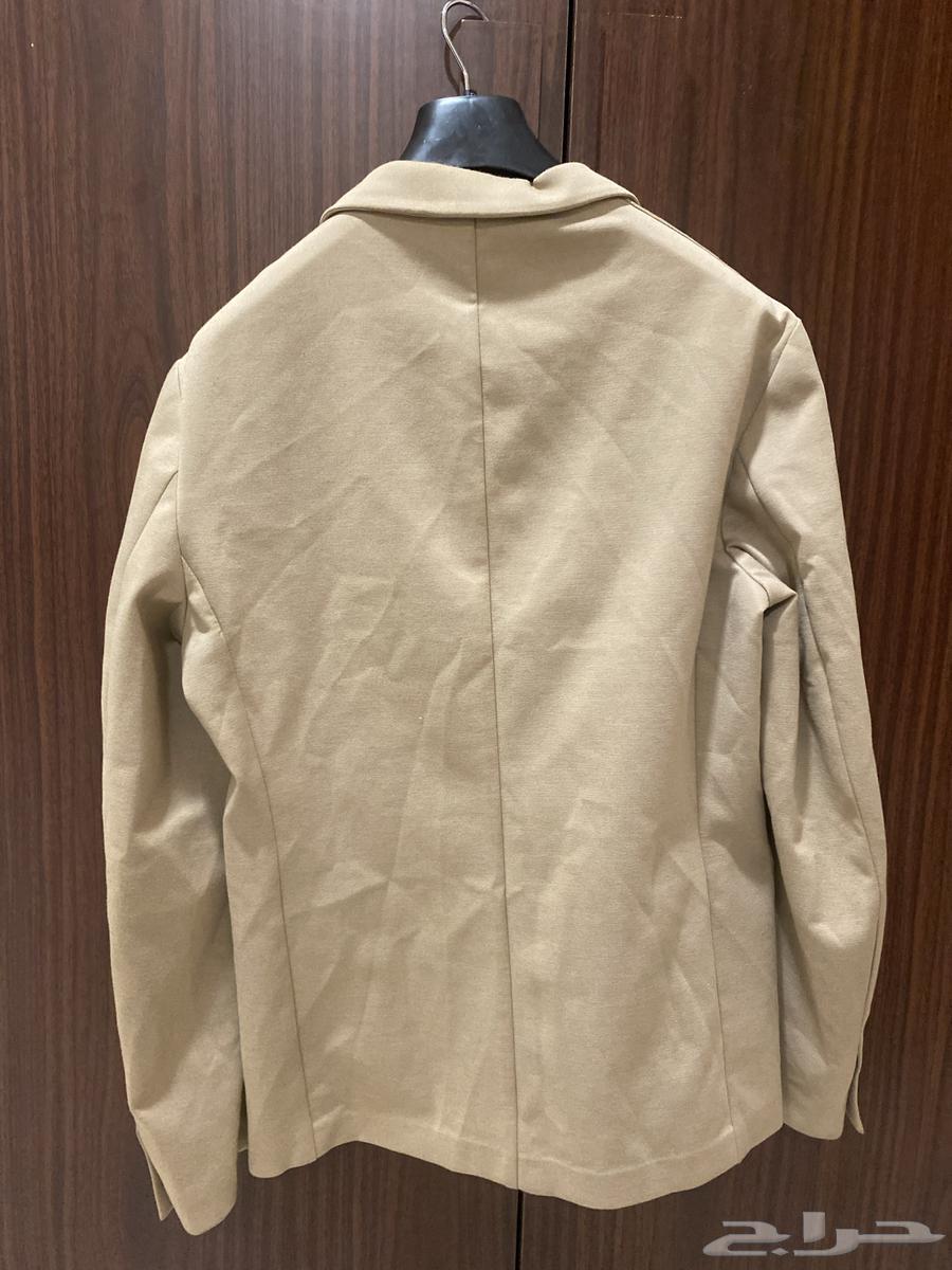 Zara men's blazer, new, used only twice64491198049922113