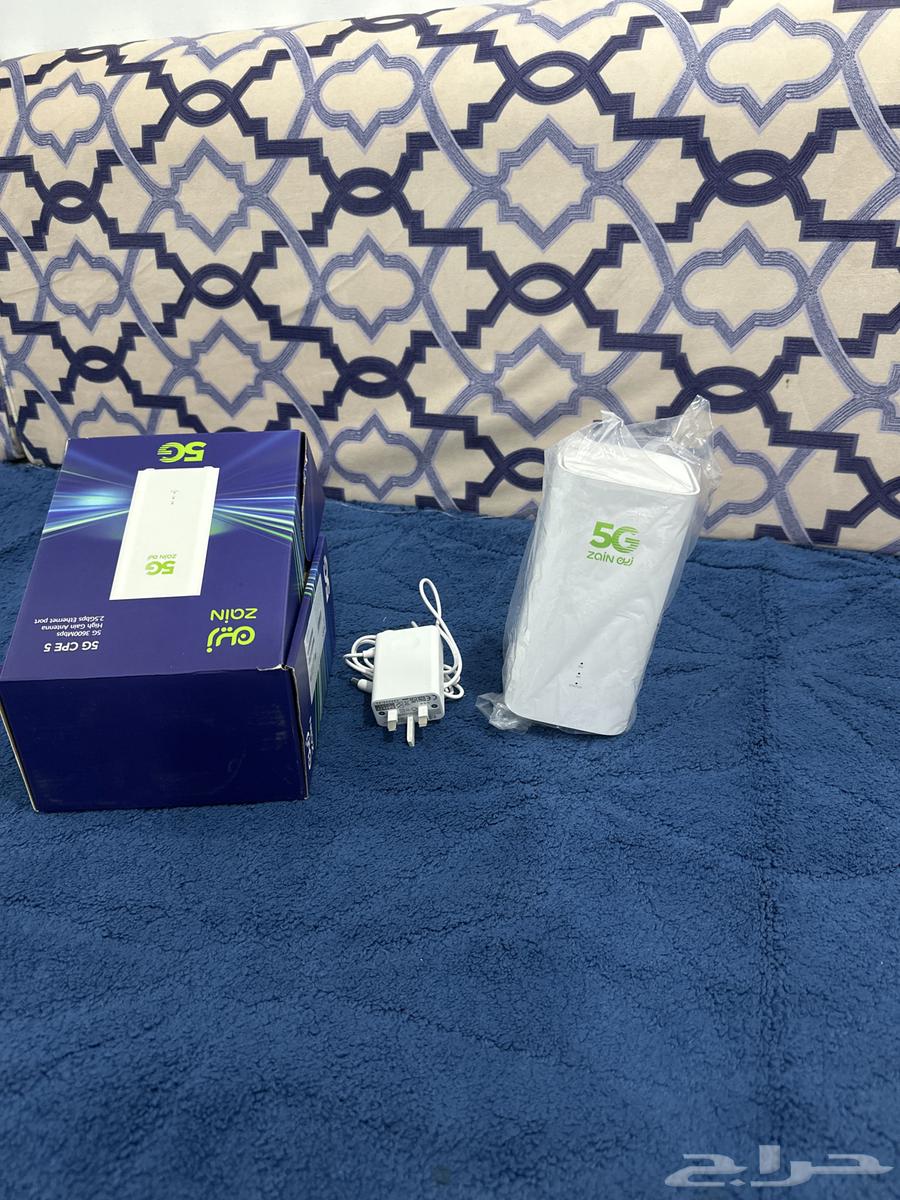 New 5G Router64489710727171110