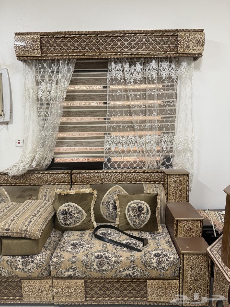 كنب للبيع64487993046403110