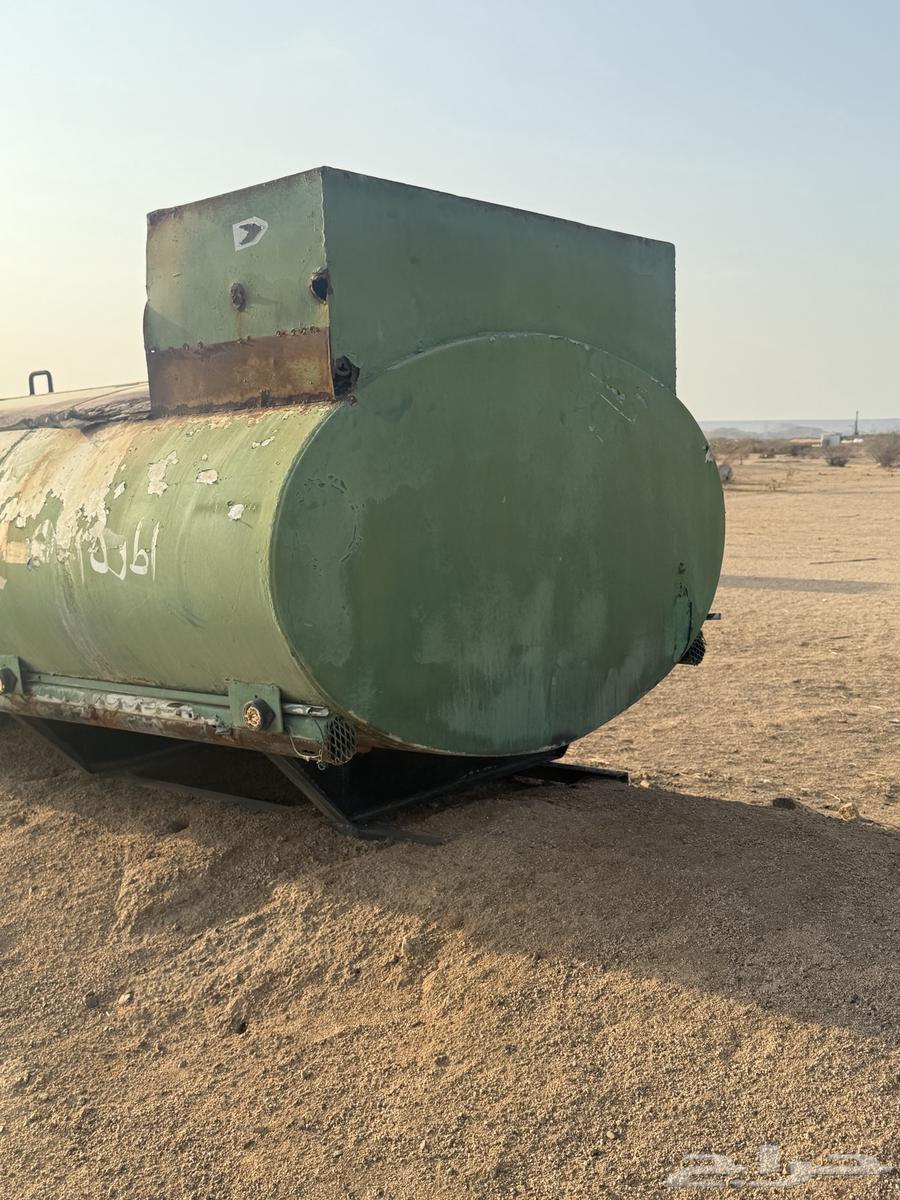 تانكي ماء بحاله جيده جدا64488421951489112