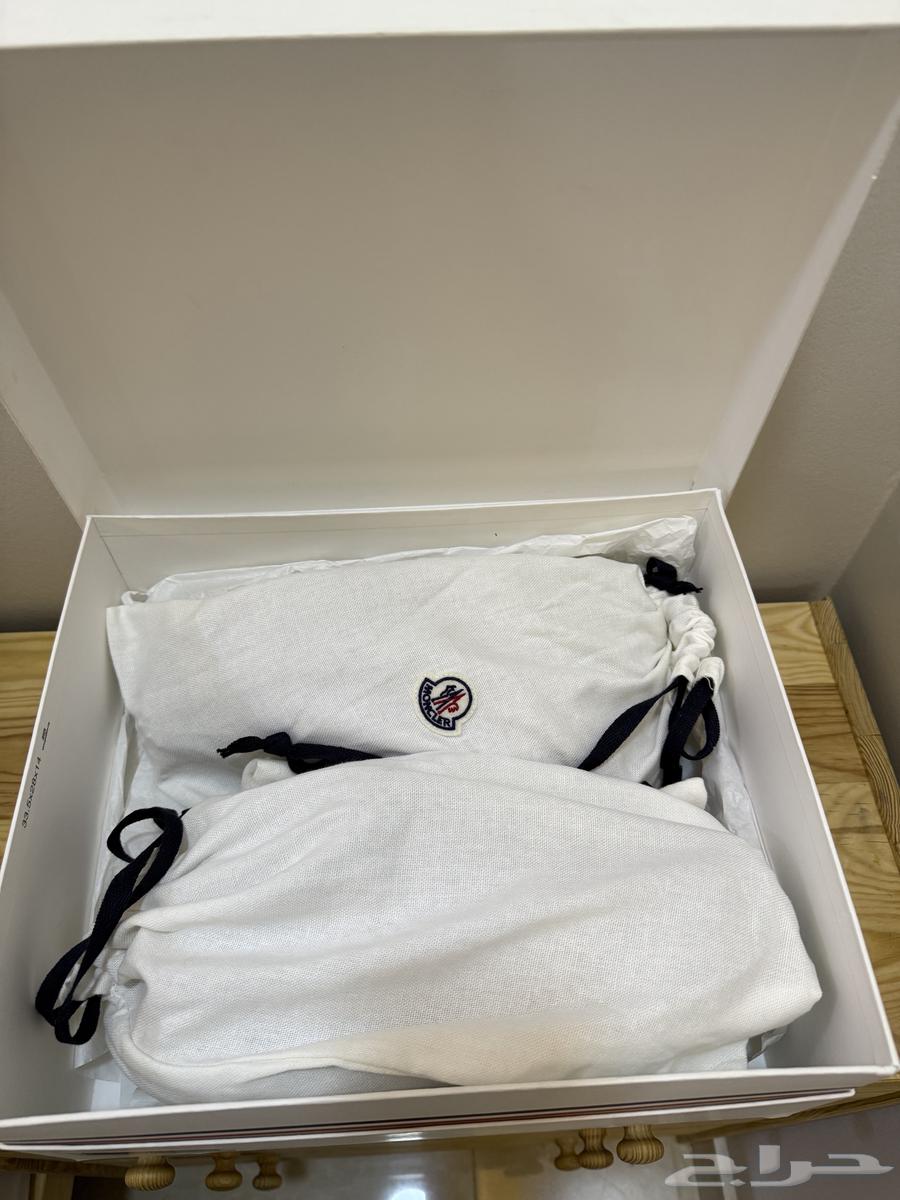 حذاء رياضي خاص في الثلوج و الهايكنق64494591241729111