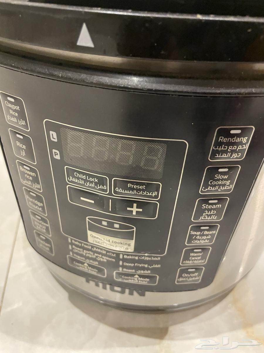 اجهزة منزلية كهربائية جديده واخت الجديدة للبيع64486468732930114