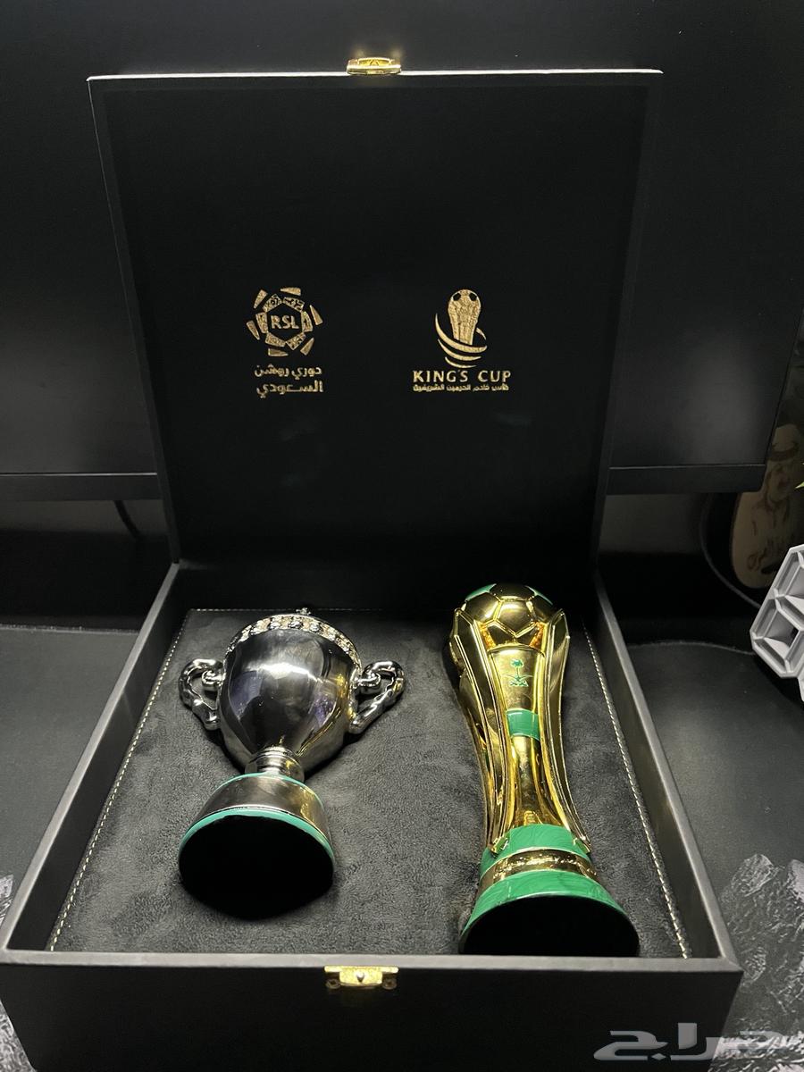 بوكس الاتحاد كاس الدوري وكاس الملك64491101530499114