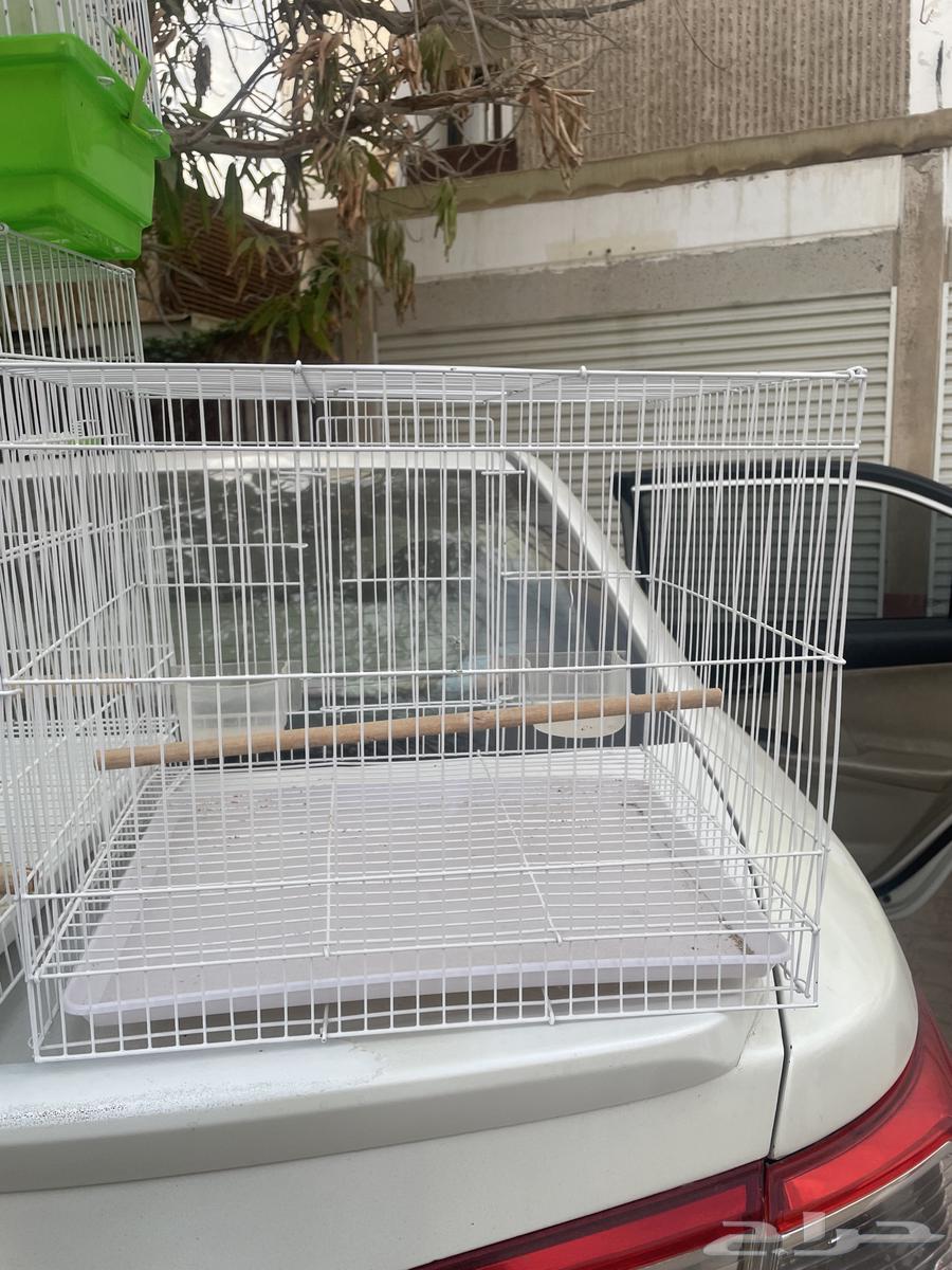 أقفاص طيور للبيع64491877765121110