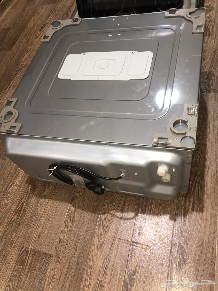 LG Washing Machine Attachment (Small Washer)64492474427265114