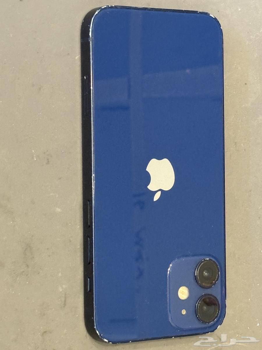 إعلان iPhone 12 ميني للبيع64488063073409112