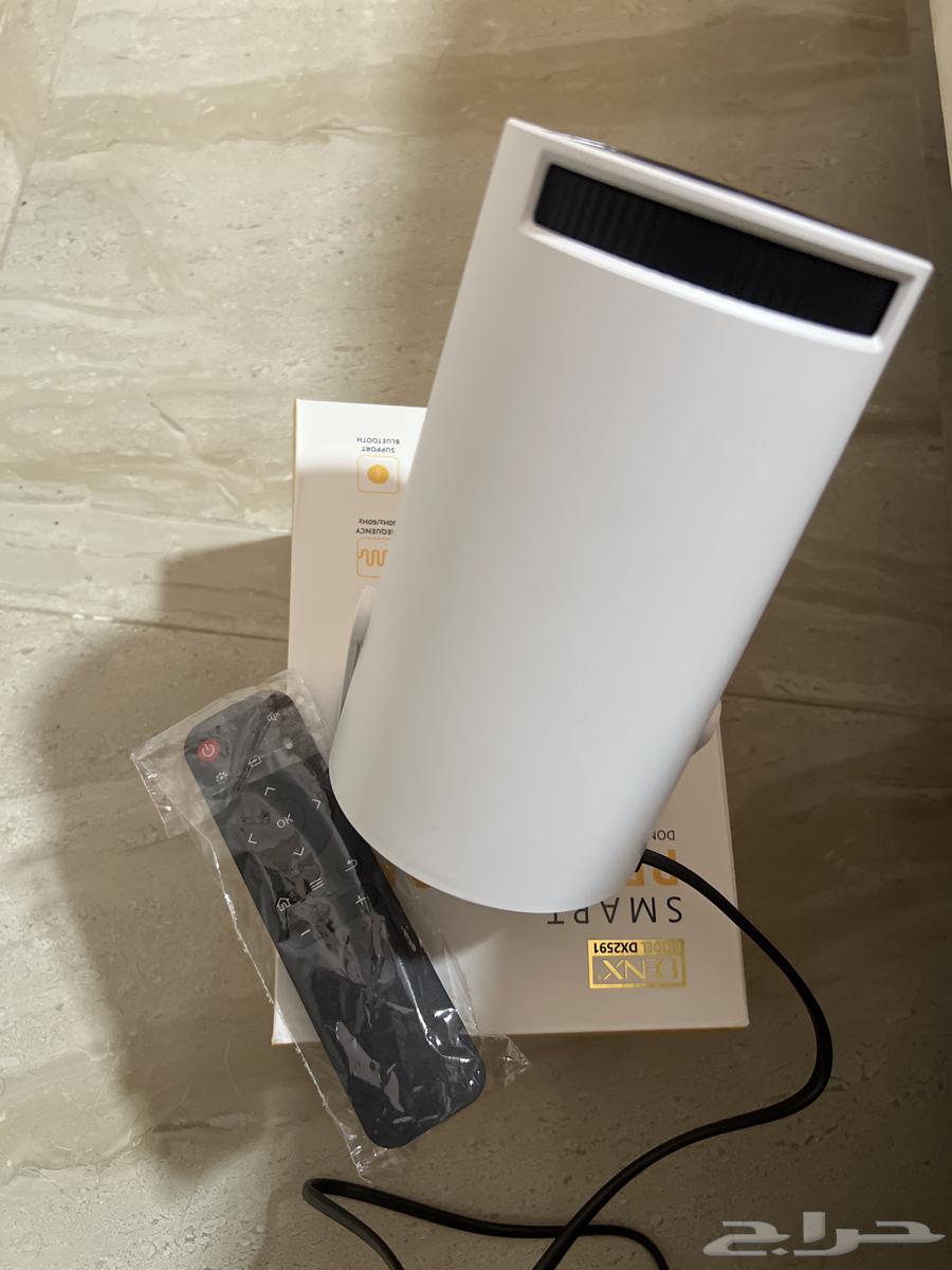 DENX 2591 Projector64490660536961114