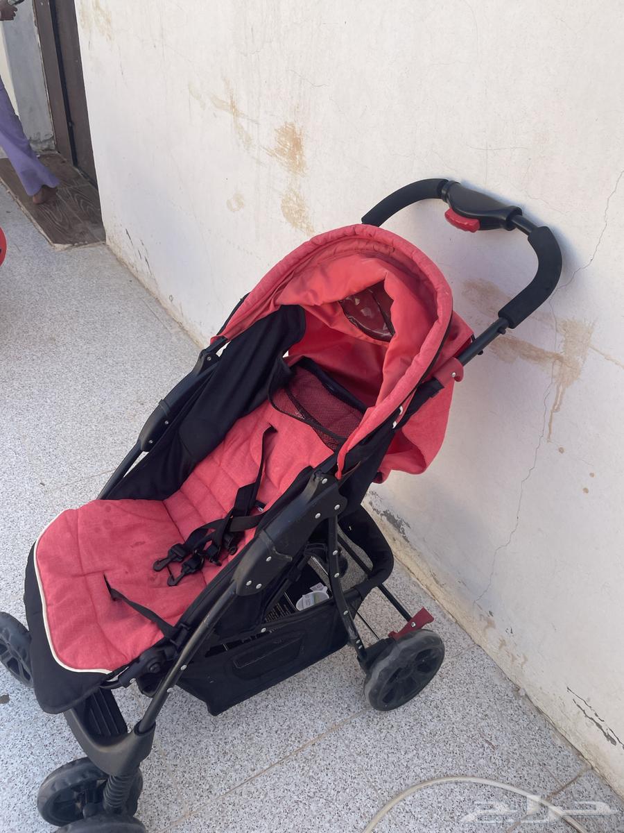 درجة الطفال و كرسي اطفال سياره64490523775619111