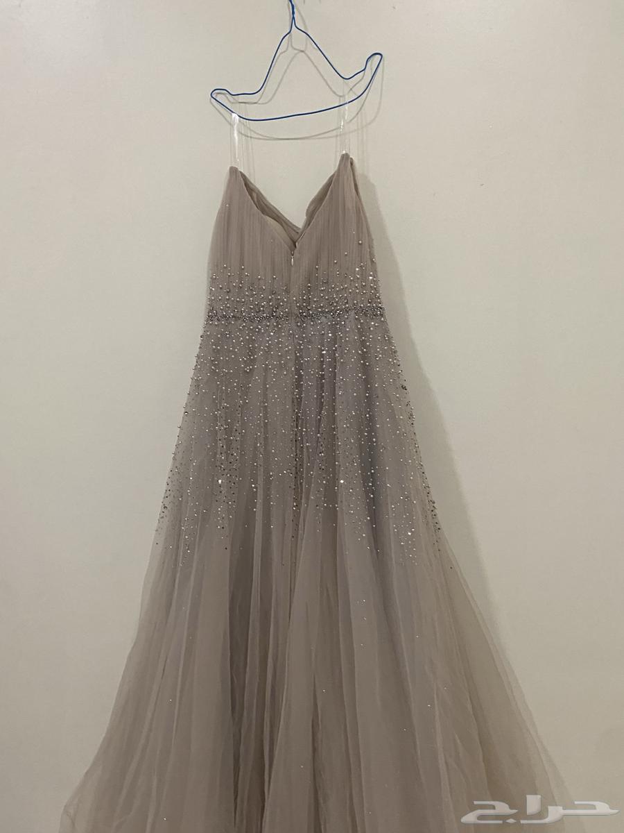 Dress used only once, I want 300 for it64489336380419110