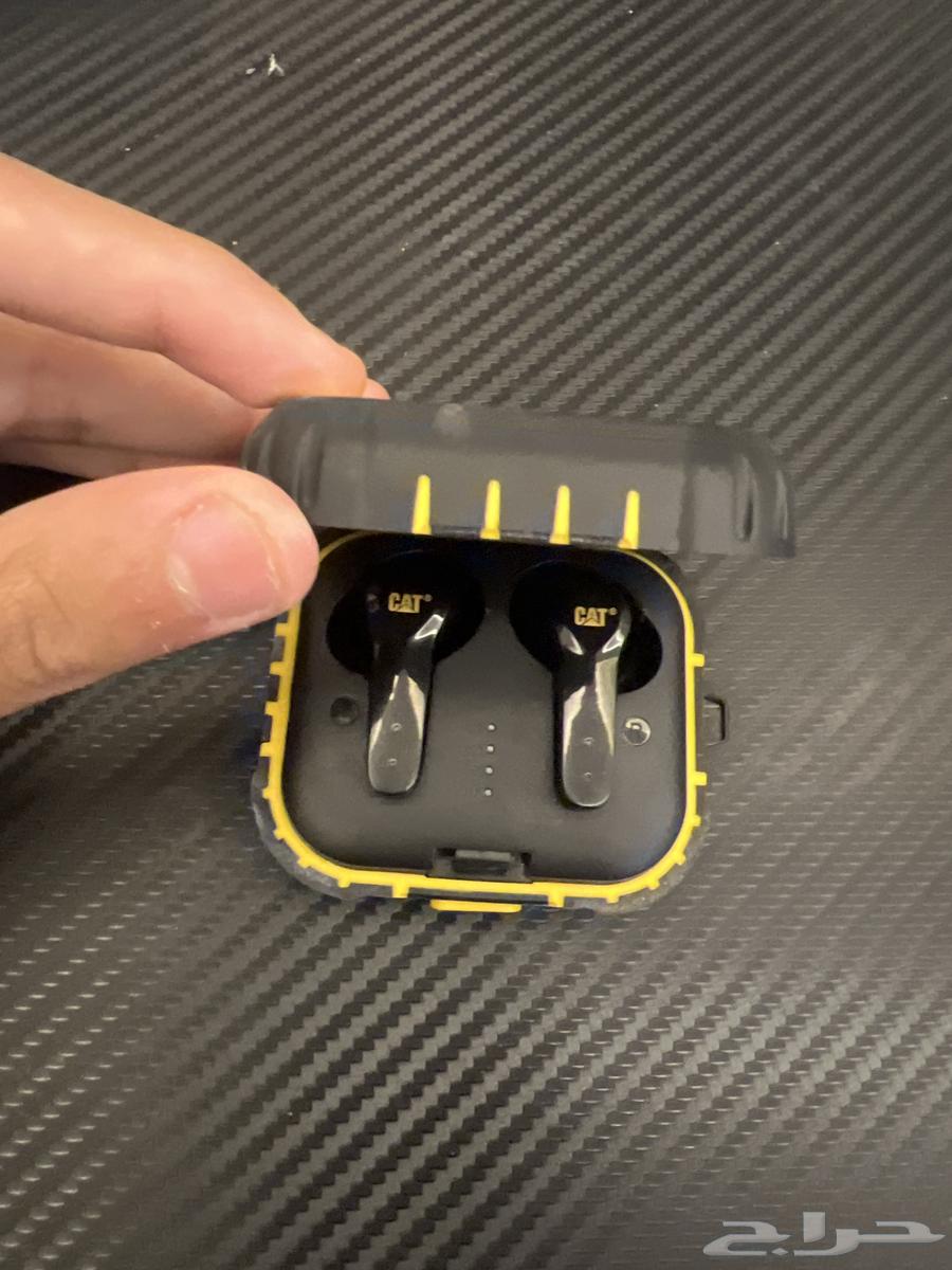 Earphone with earplug usage64492312199169110