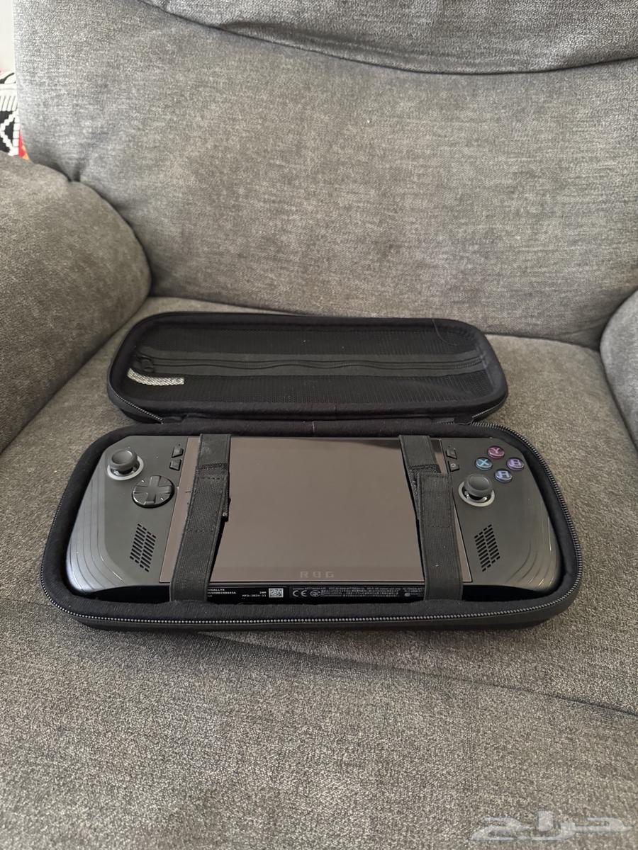 Roog ally x64489003496322111