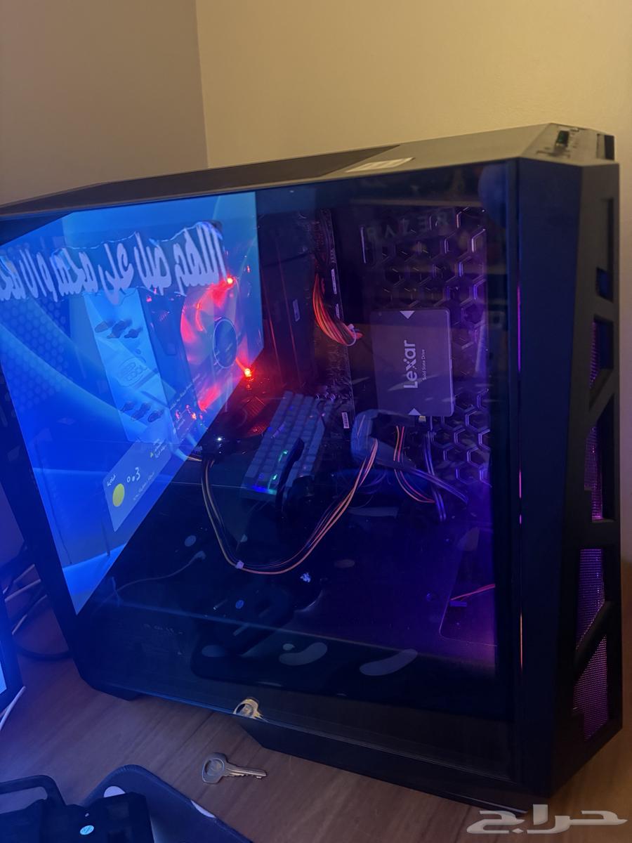 للبيع بي سي64490454581379113