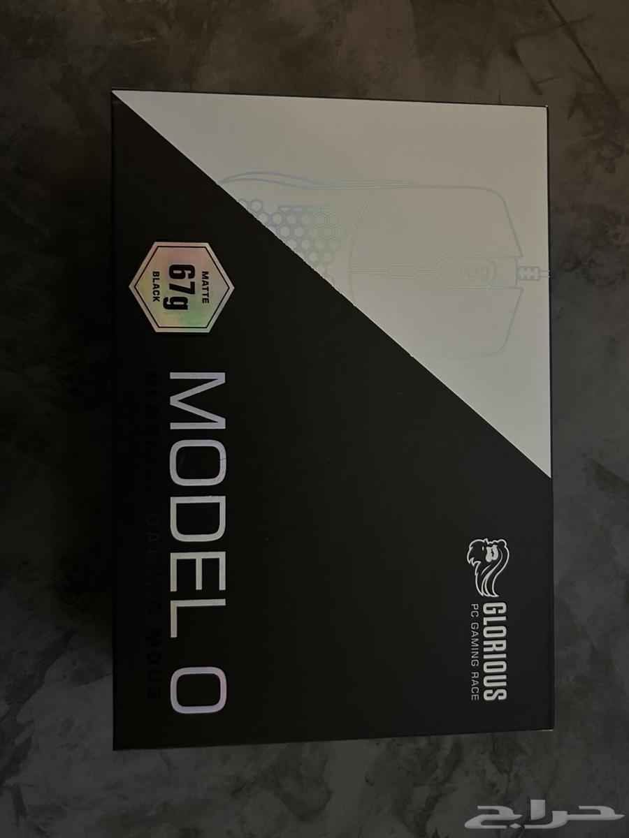 Gloris Model O Mouse64487608933507110