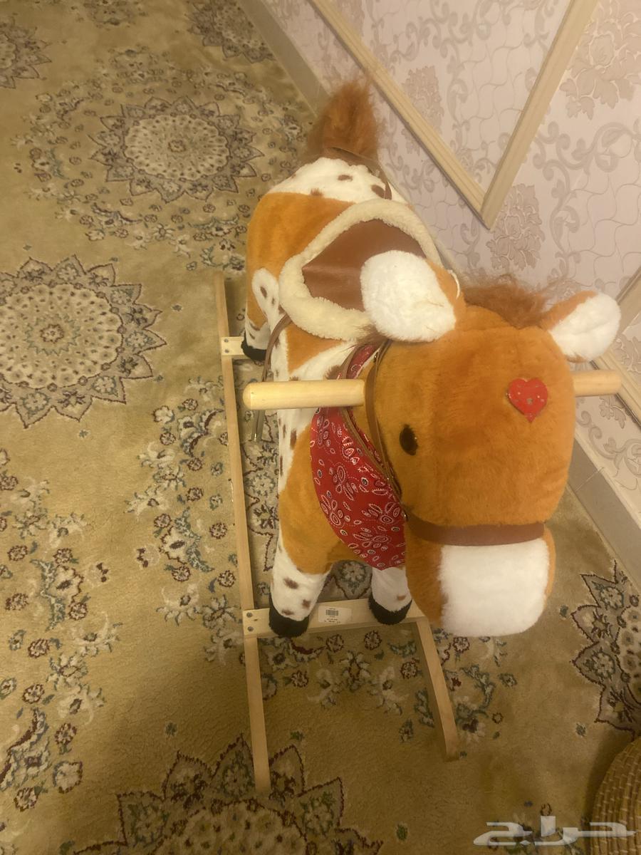 حصان لعبة أطفال64487088437377111