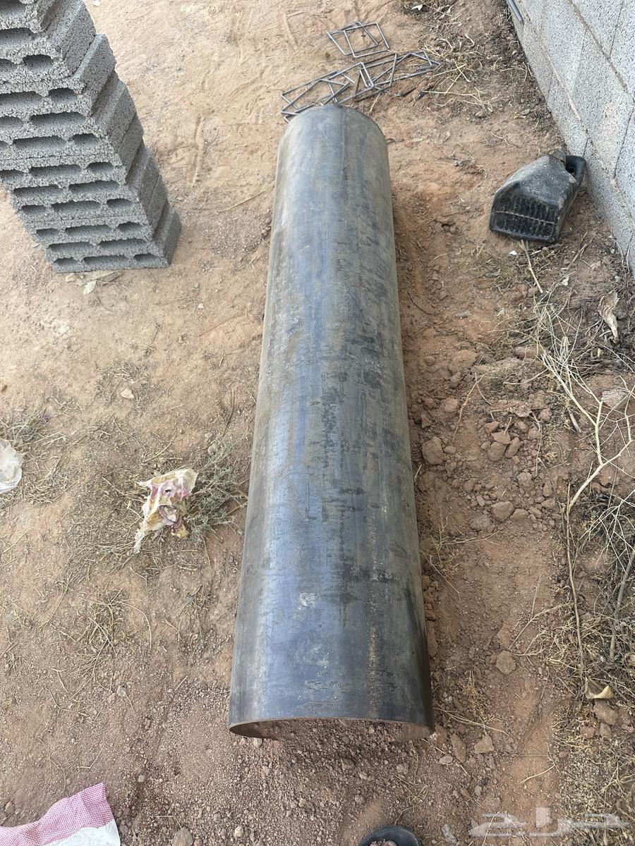 كيسي 12بوصه. 10 ملي حديد.  طوله 1.5 م64487979097090112