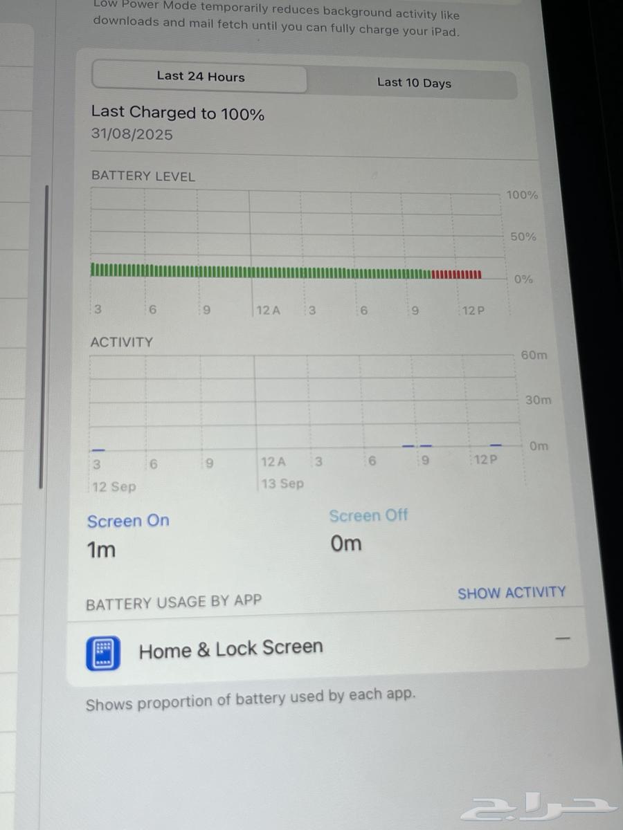 ايباد اير (الجيل العاشر) سوني 464489572884610112