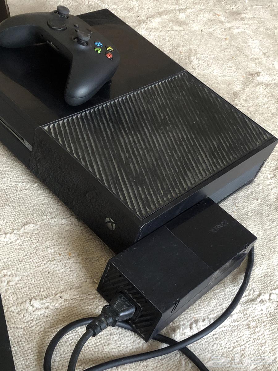 Xbox One Clean64491551007874112