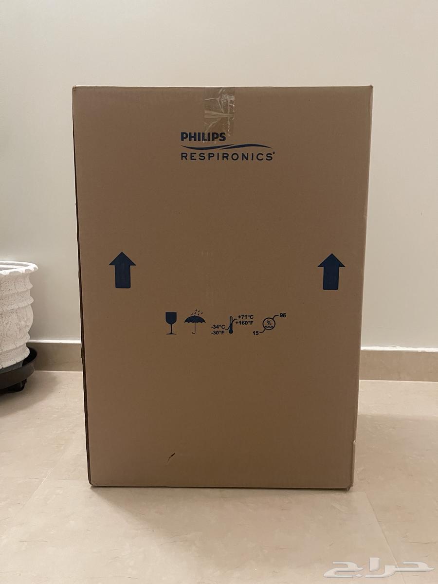 جهاز اوكسجين منزلي فيلبس  EverFlo64493286646273110