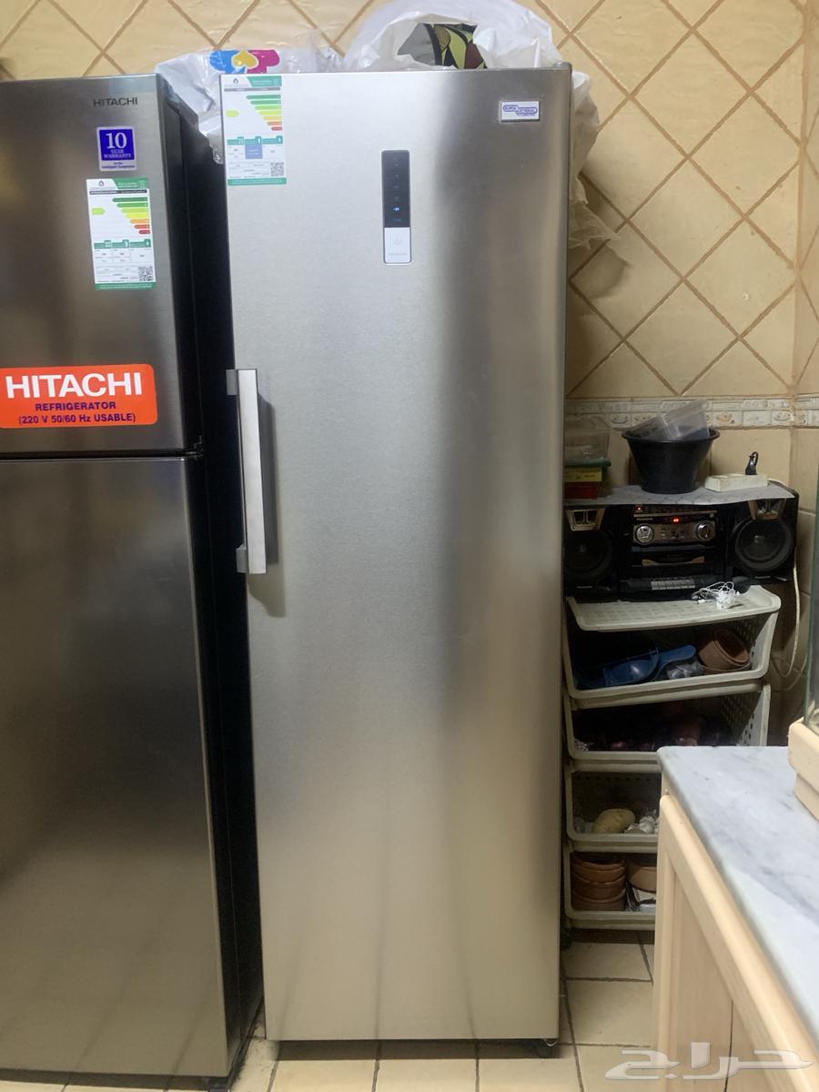 فريزر Super general نظيف للبيع64490276149761111