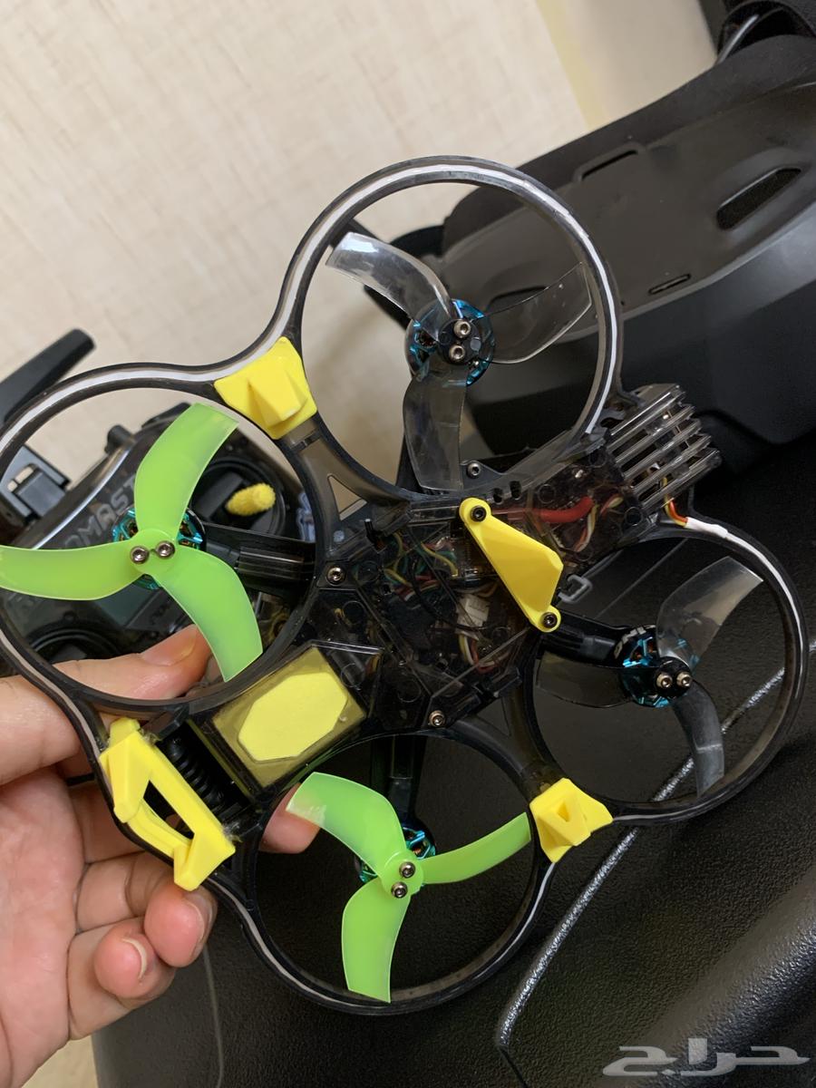 DJI FPV SpeedyBee Bee25 2.5inch64489433560962112