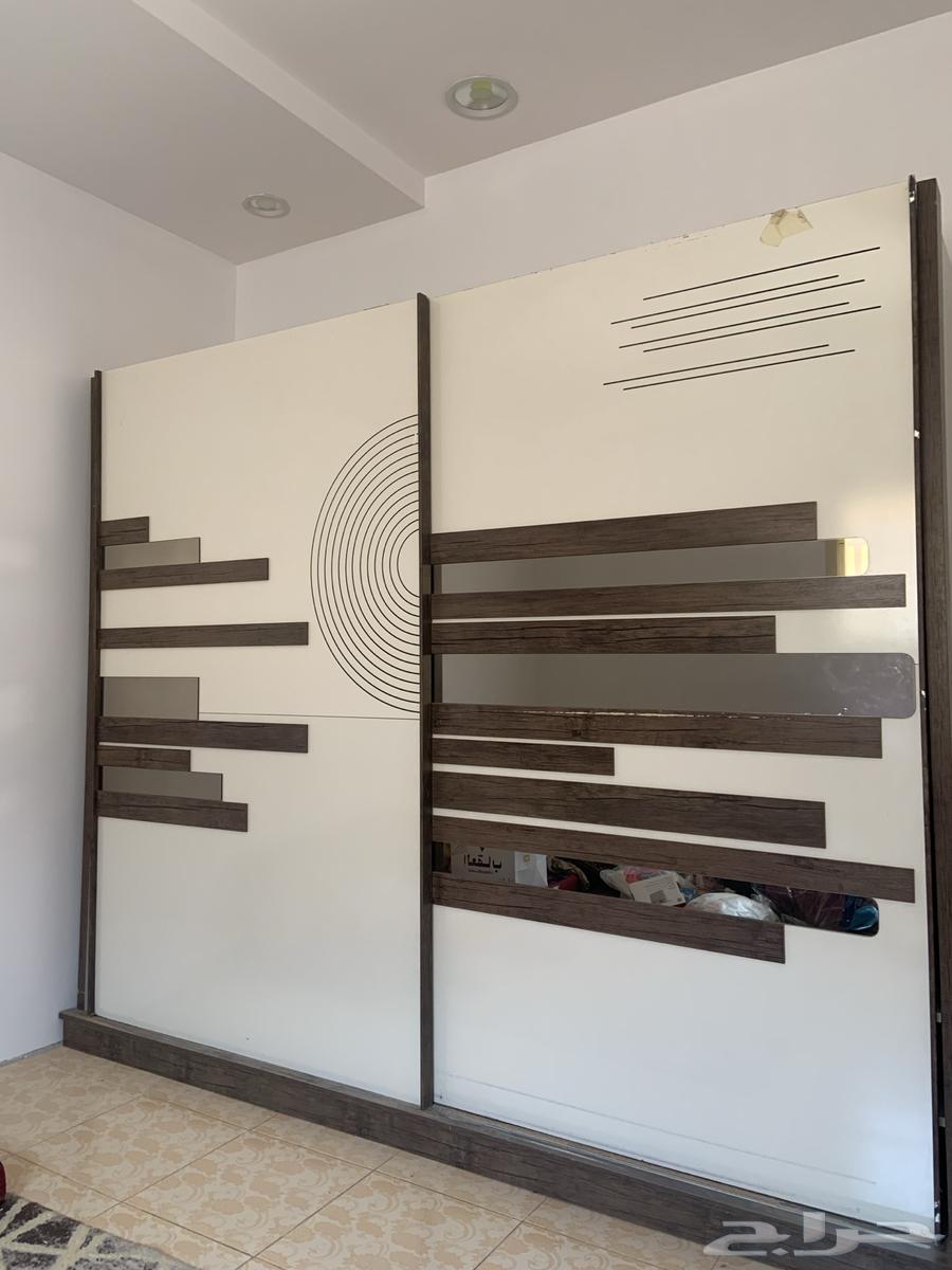 دولاب ملابس64489212030211110