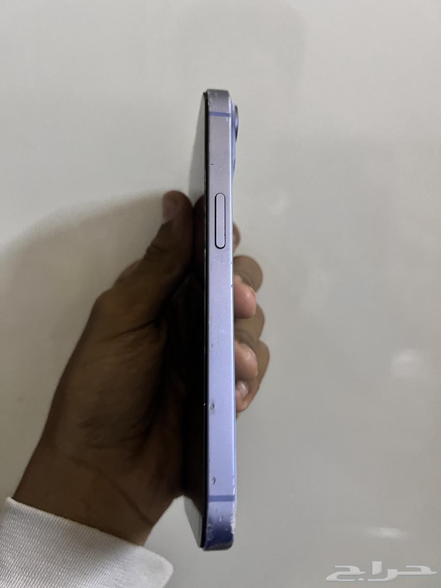 ايفون 14 256قيقا بسعر لقطة64486647830401112