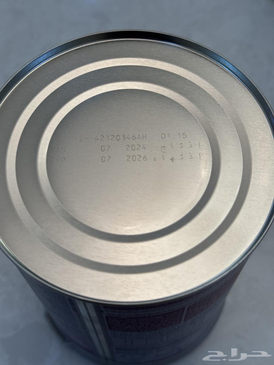 حليب اطفال بري نان64489875225473111