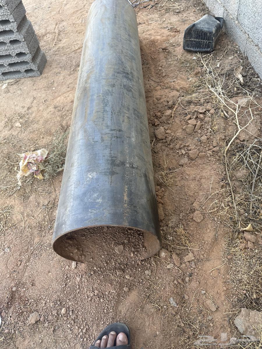 كيسي 12بوصه. 10 ملي حديد.  طوله 1.5 م64487979097090111