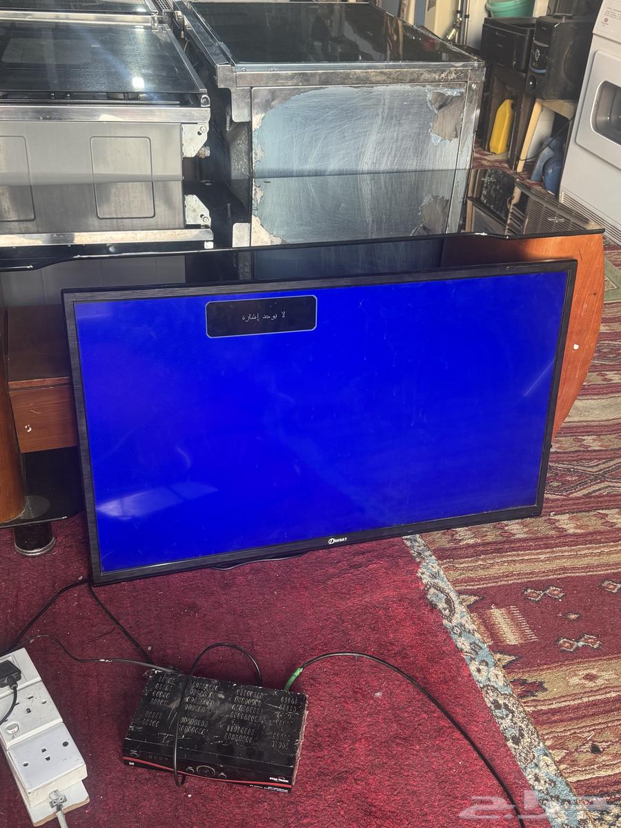 شاشة 55 بوصة عايدي64492704361602110