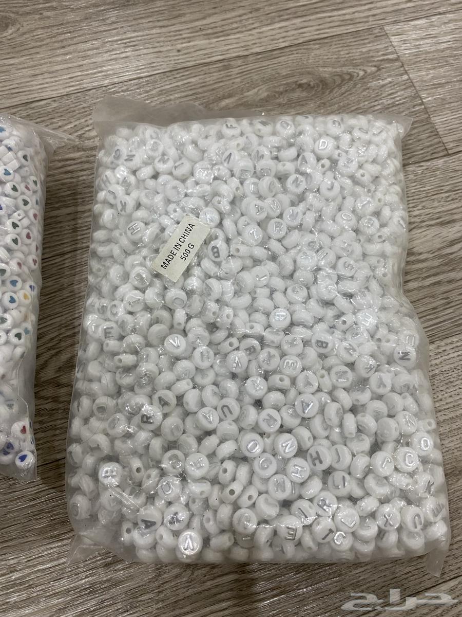 للبيع خرز سعرها 80ريال64487760188803111