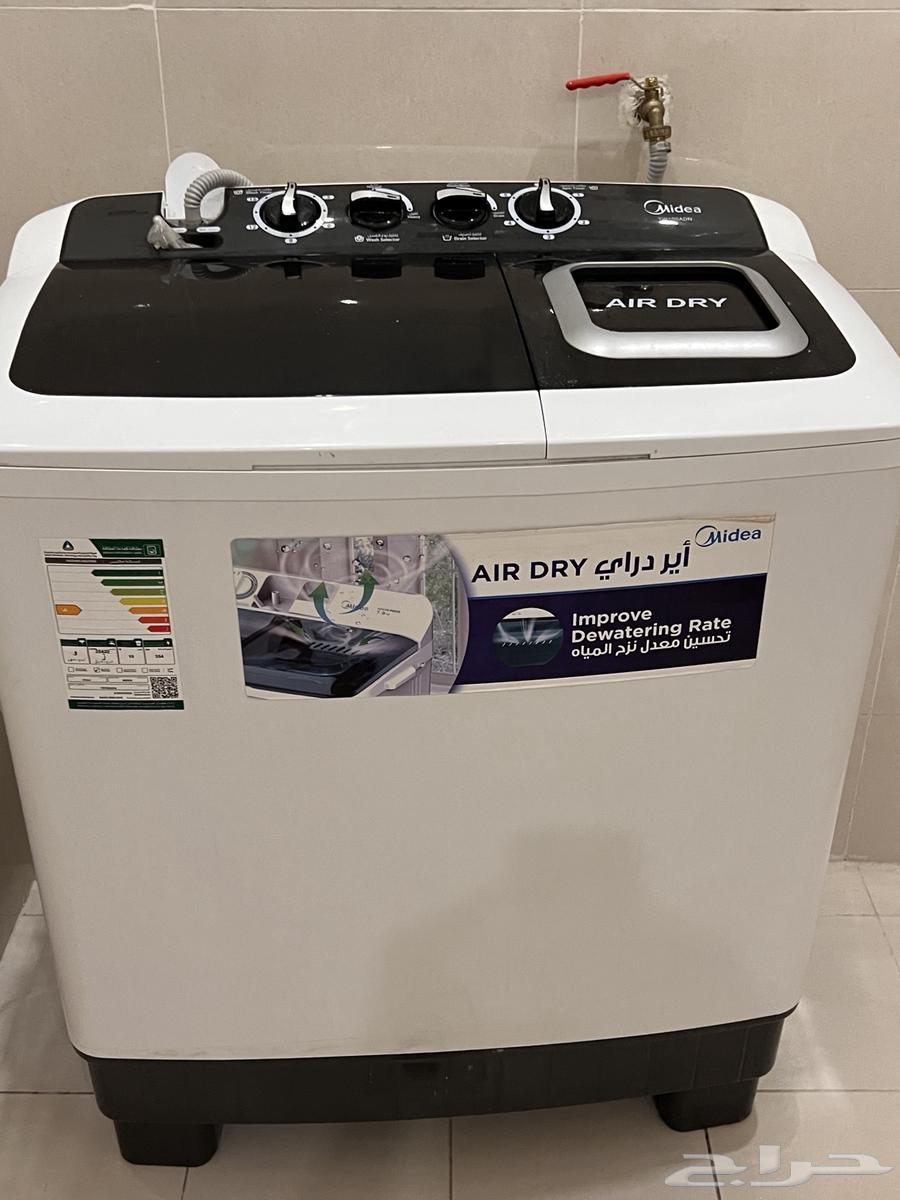 Washing machine, lightly used, less than 3 years old64490728336513111