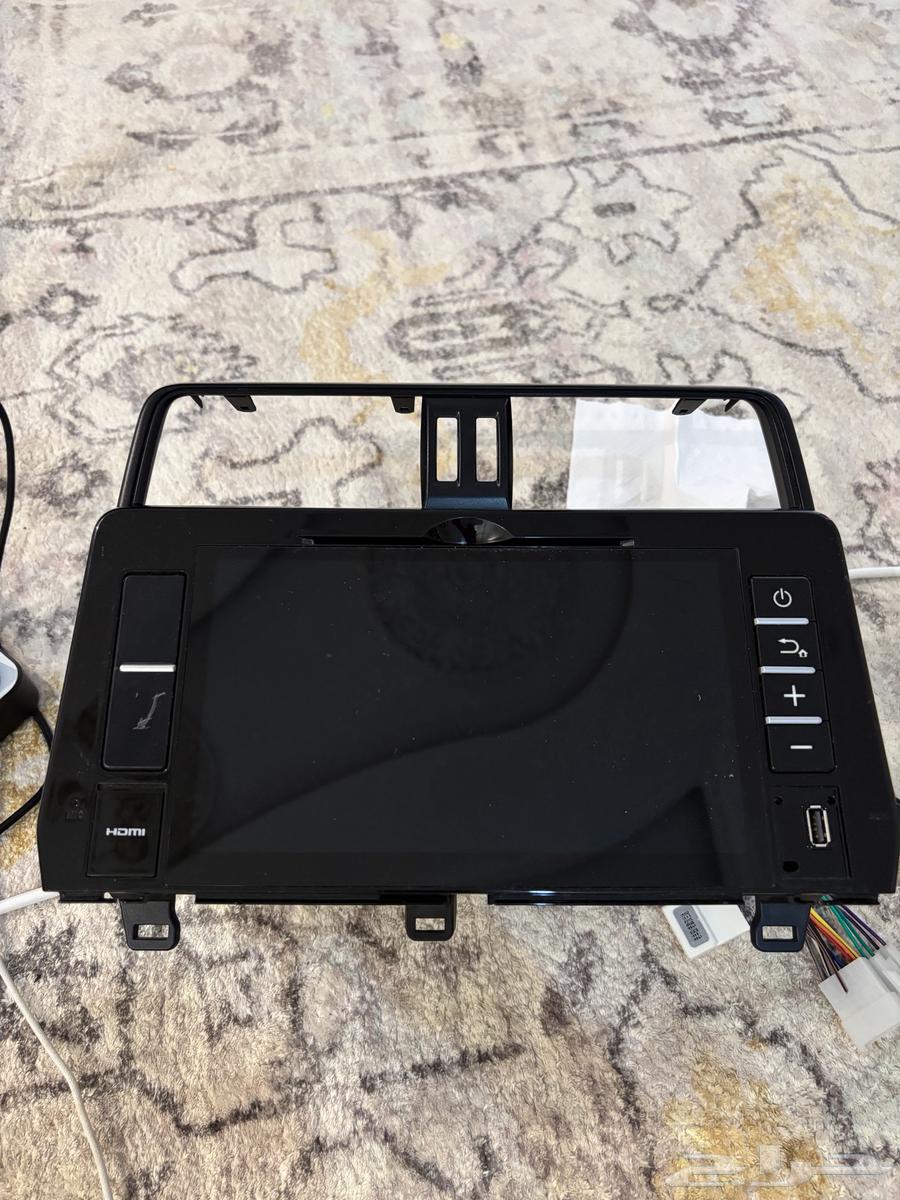 شاشة اندرويد برادو جديدة استخدام نظيف64669401016066110