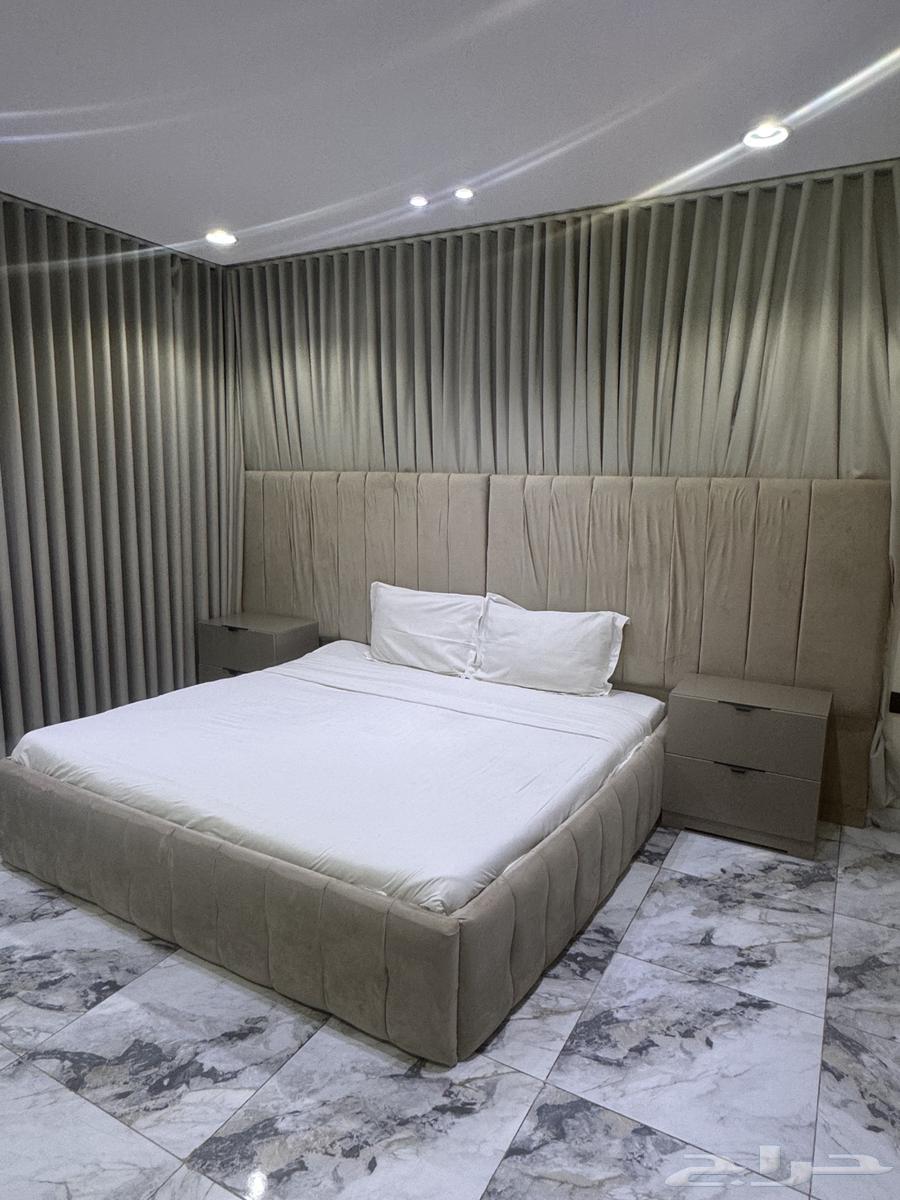 غرفة نوم للبيع شبة جديدة64486357606658112