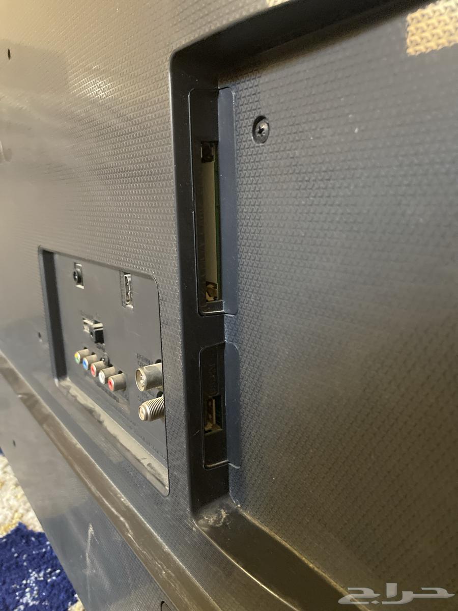 شاشه سمارت جديده مادخلت الصيانه 47 بوصه64489128625410111