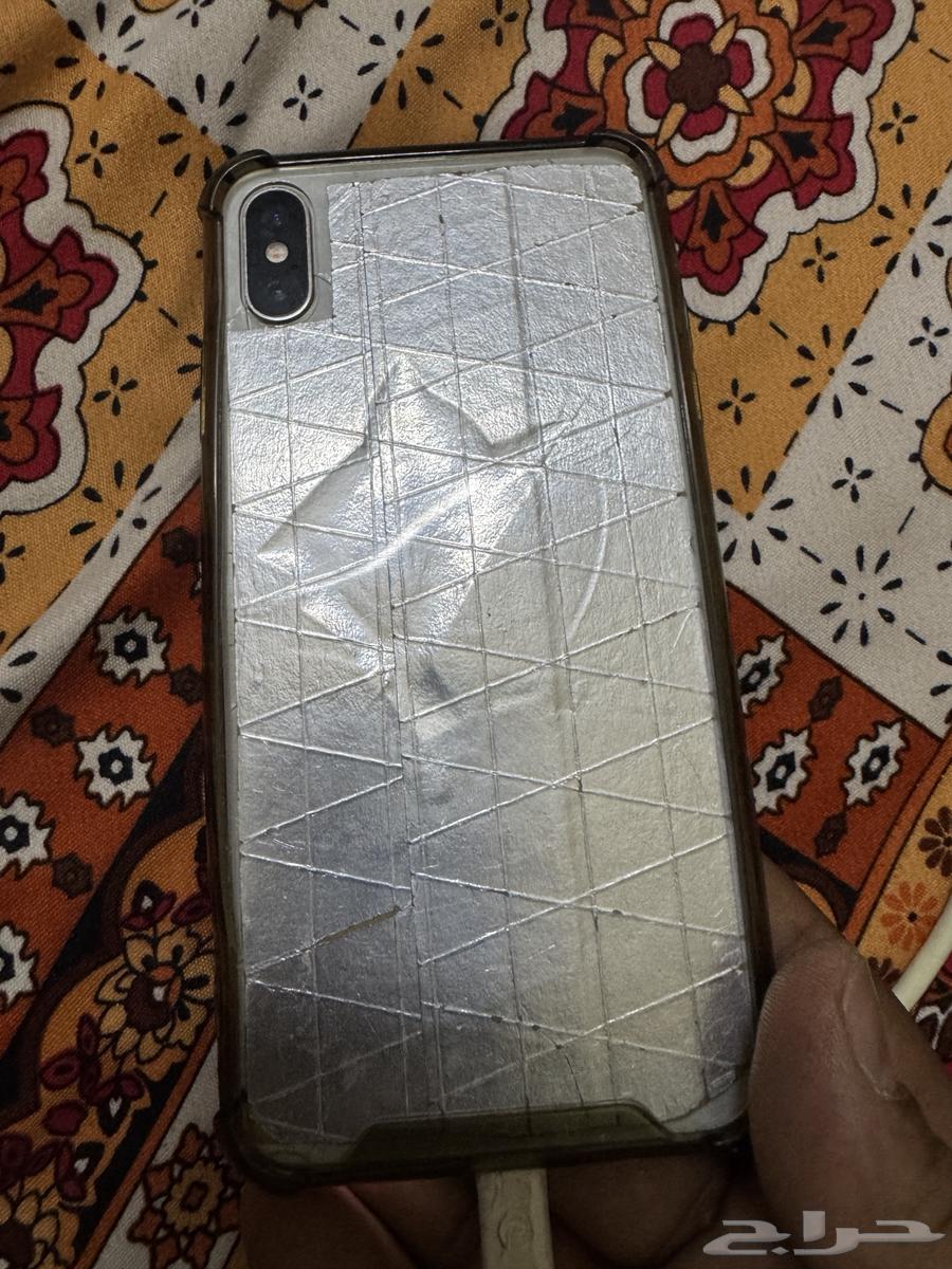 iphone xs max 26564494618629506111