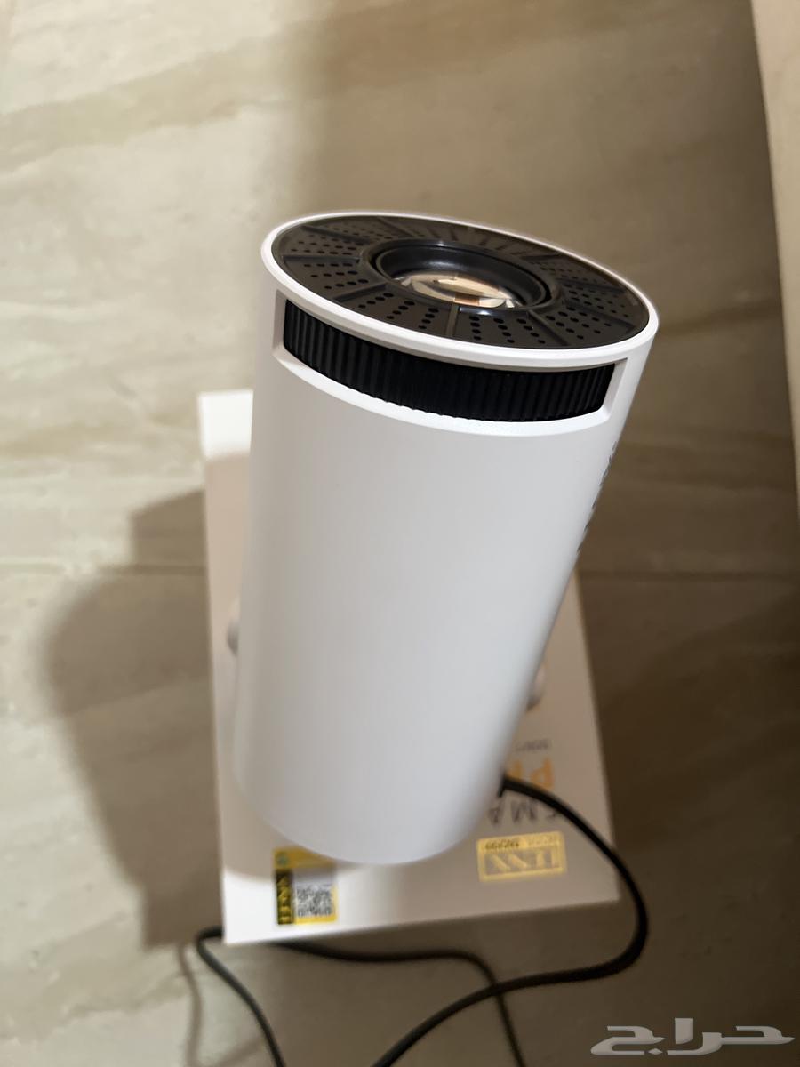 DENX 2591 Projector64490660536961113