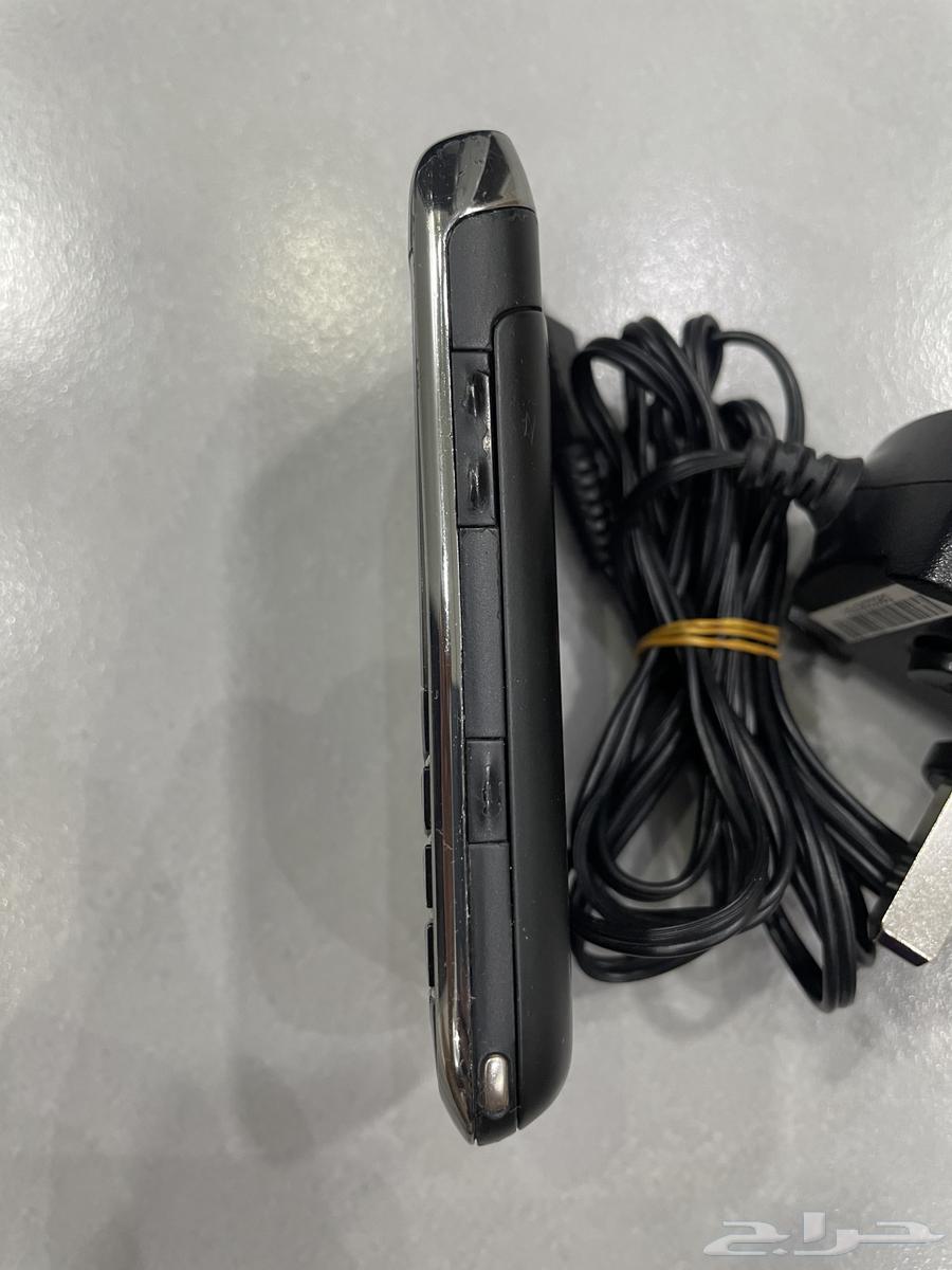 بلاك بيري BlackBerry بولد 9700 مع الشاحن64487470898051114