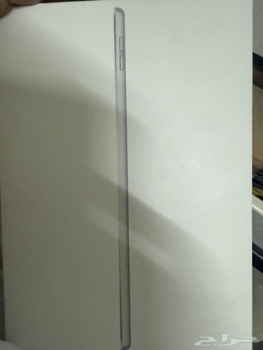 ايباد فضي 64 جيحا64490482326658110