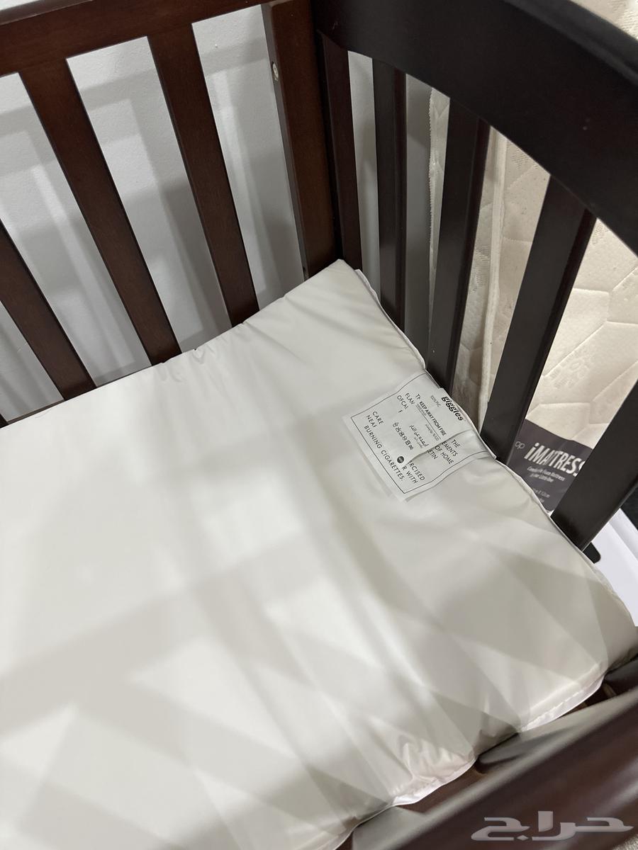 سرير اطفال للبيع64486979697154111