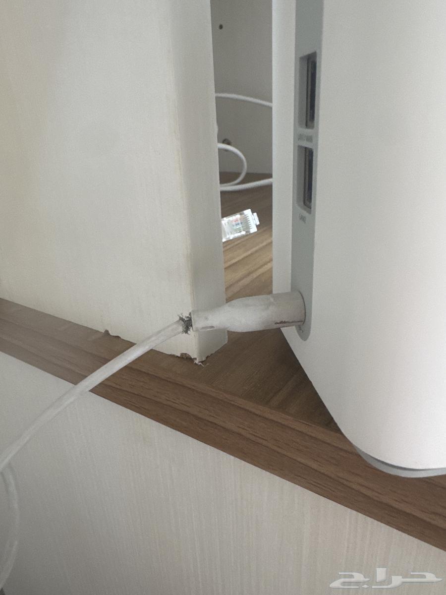 Zain 5G Router for Communications64490768811394113