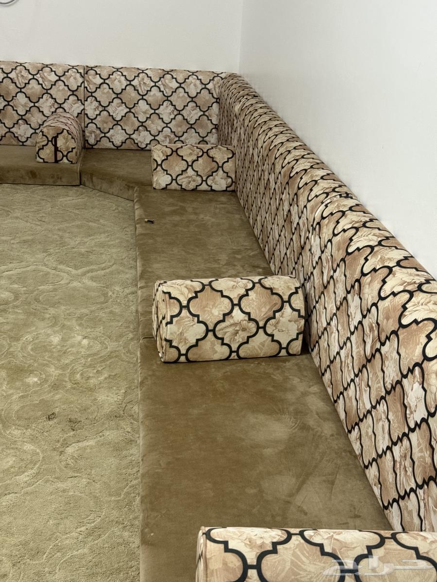 كنب للبيع ارضي64487401694338110