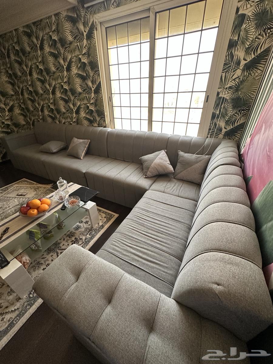 ركنه بحاله جيده للبيع البيع علي السوم64488394748417110