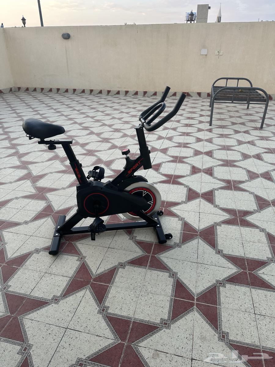 Oscill Exercise Bike64487581468033110