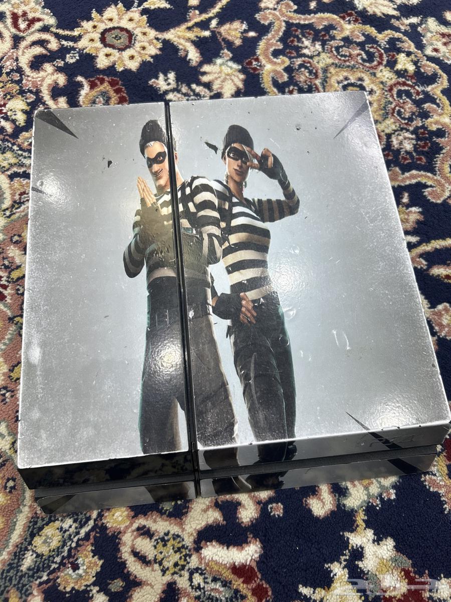 سوني 4 نظيف جدأ .64494153405315110