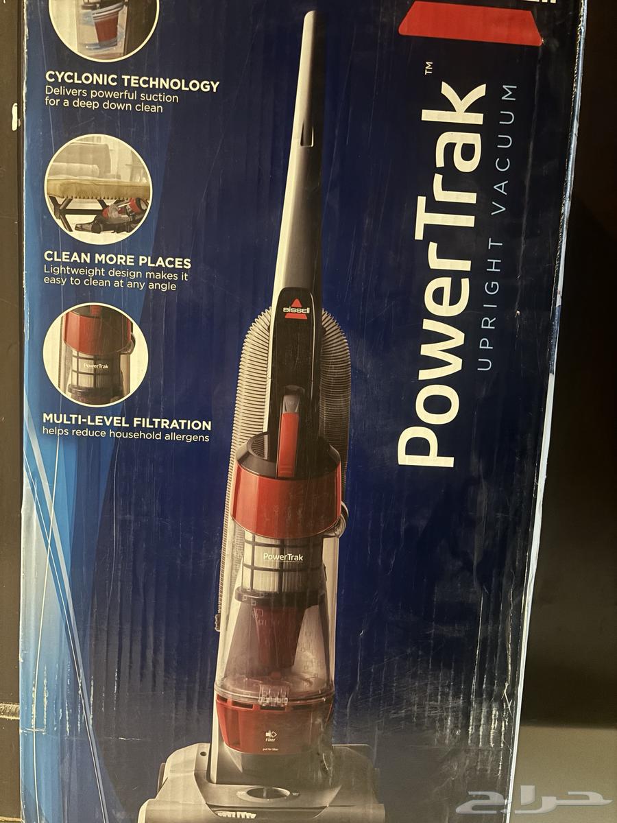 مكنسه بيسل جديده64486620543107110