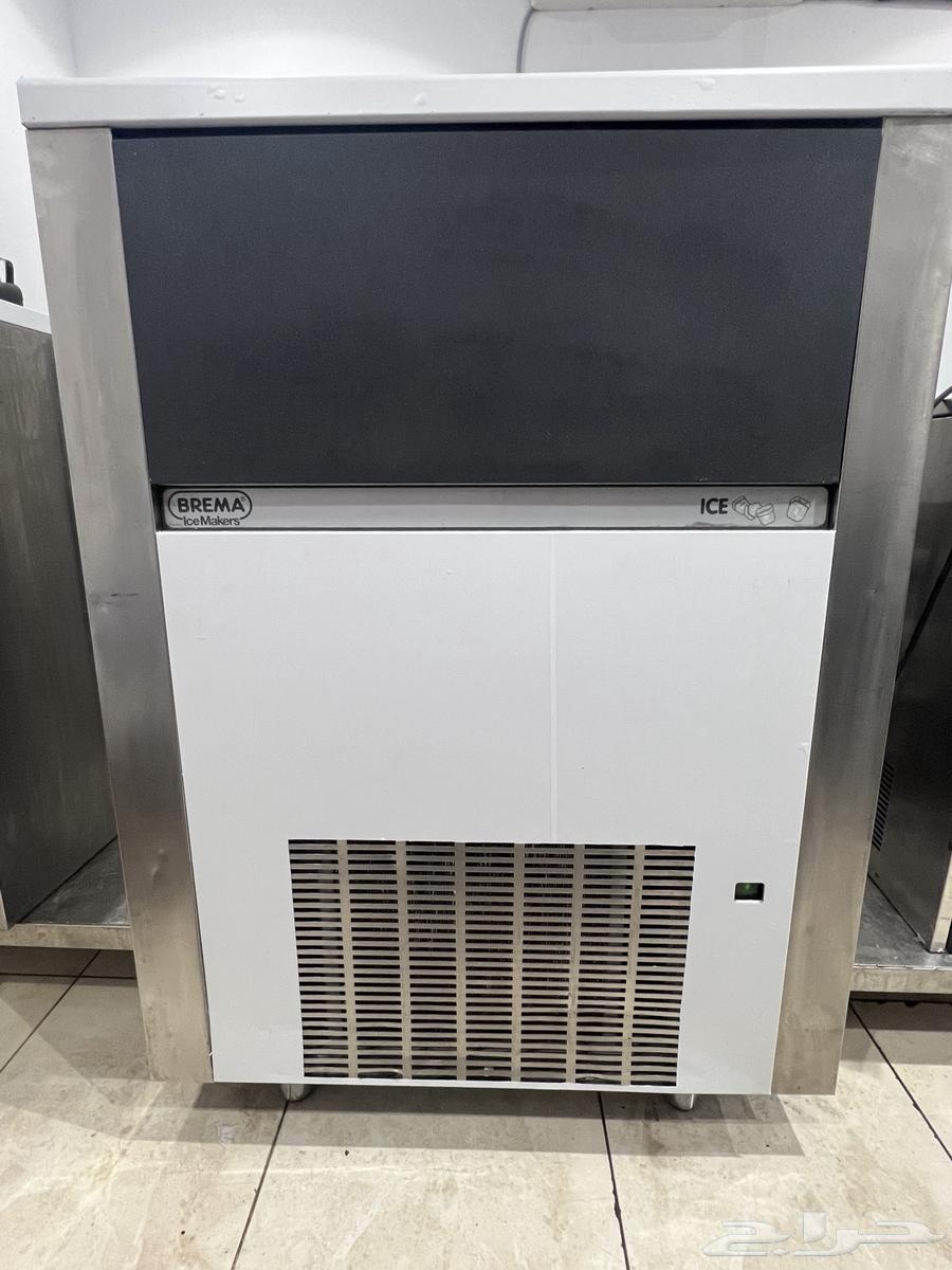 صانعة ثلج ايطالية بسعر طيب64492622502274110