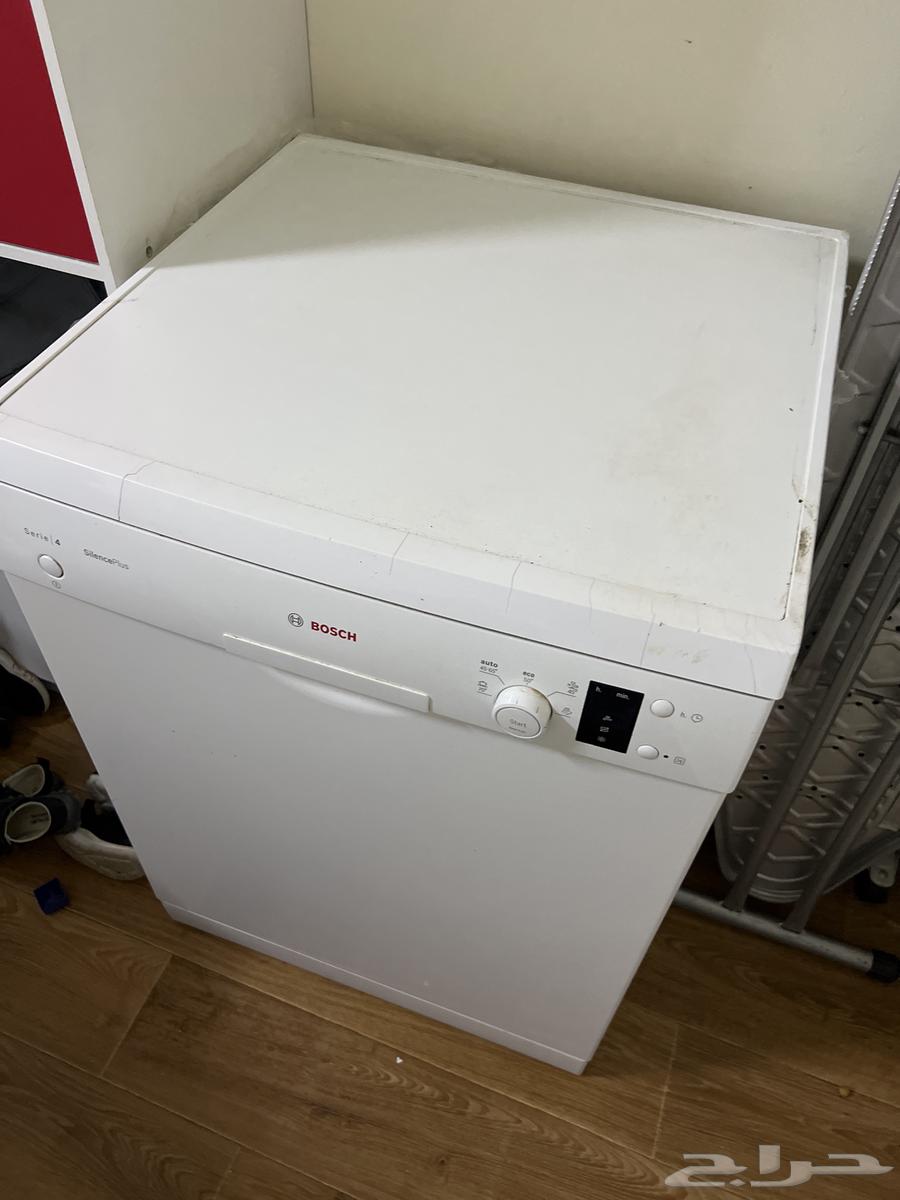 غسالة مواعين بوش64492907522561111