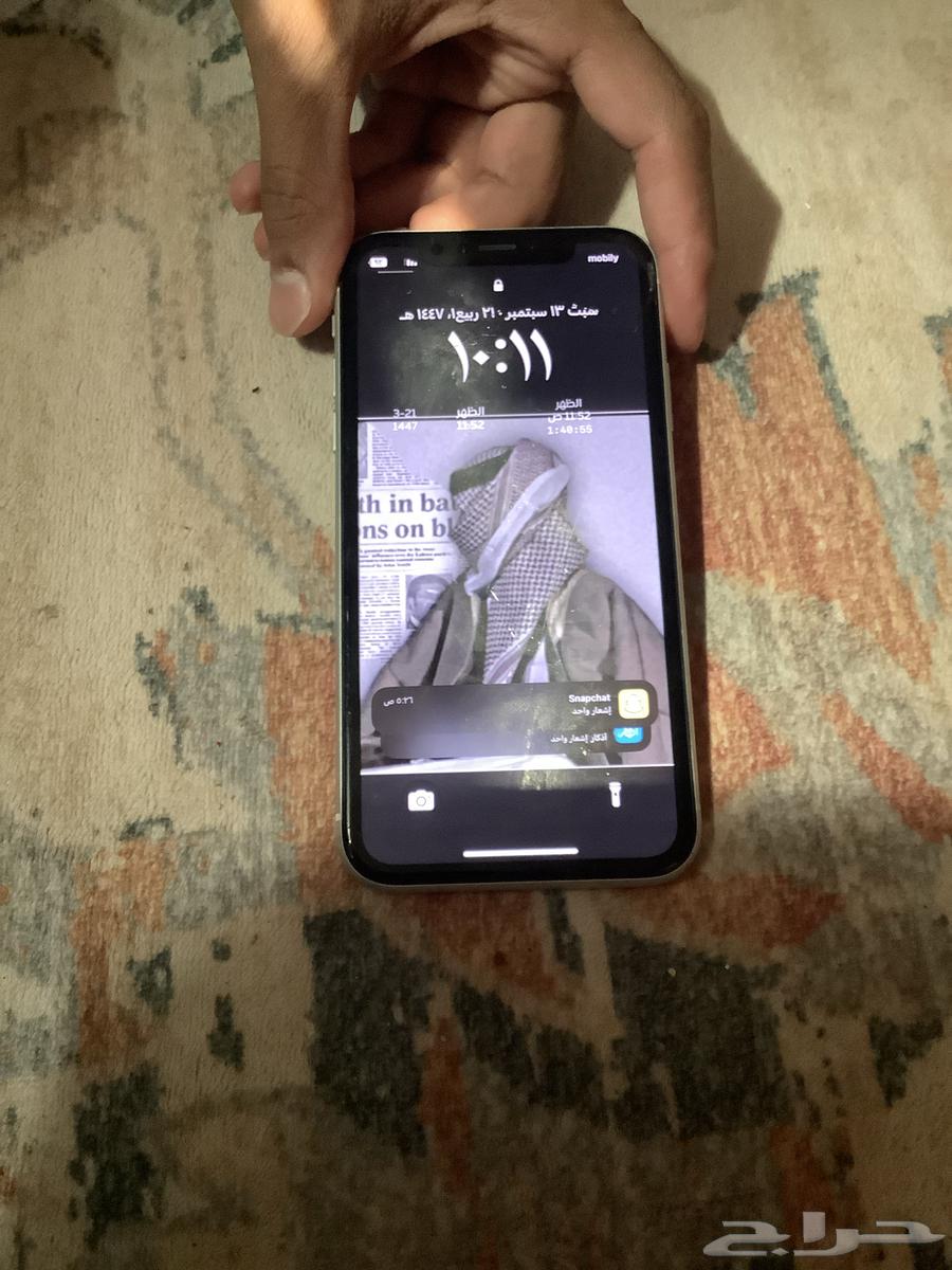 iPhone XR G12864488229426307112