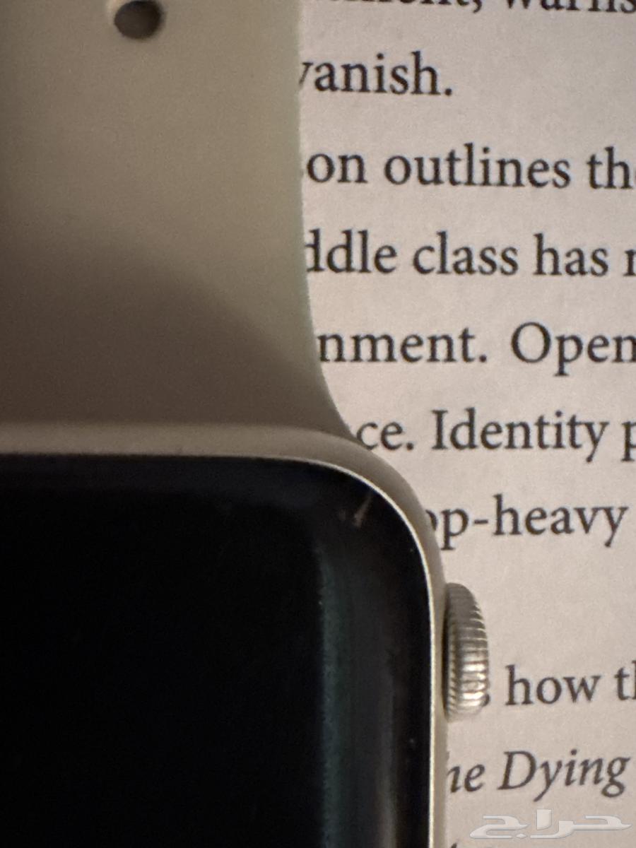 ساعه ابل اصدار 864488560429058114