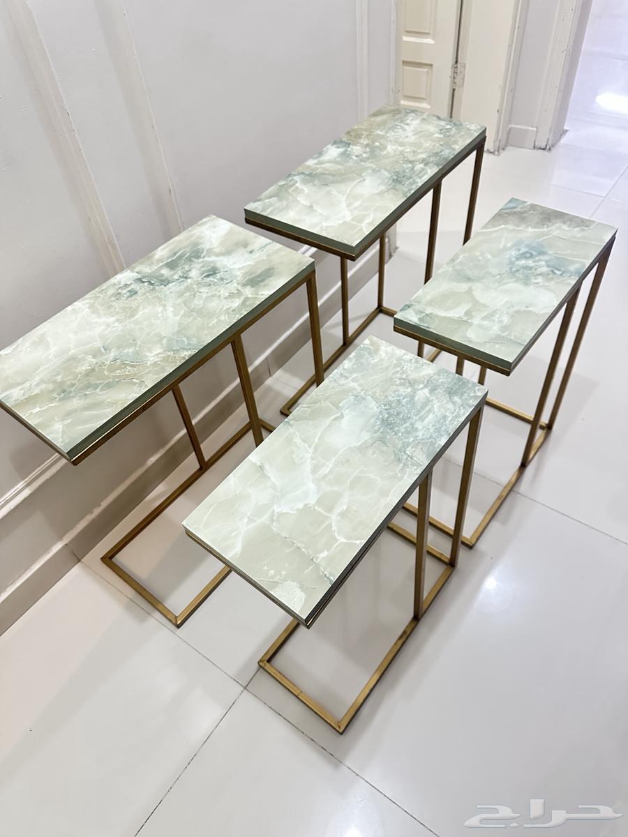 Four sofa tables64493096756355112